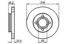 BOSCH 0 986 478 018