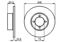 BOSCH 0 986 478 082