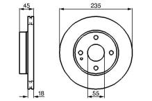 BOSCH 0 986 478 241