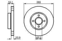 BOSCH 0 986 478 814