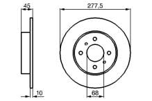 BOSCH 0 986 479 105