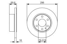 BOSCH 0 986 479 A51