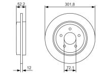 BOSCH 0 986 479 A53