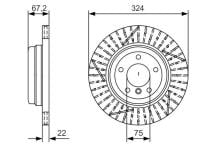 BOSCH 0 986 479 A78