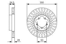 BOSCH 0 986 479 B11