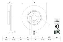 BOSCH 0 986 479 F04