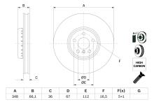 BOSCH 0 986 479 F59