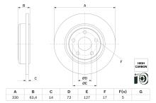 BOSCH 0 986 479 F89
