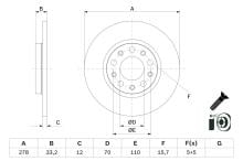 BOSCH 0 986 479 G21