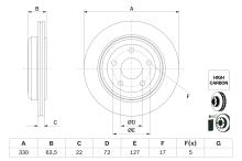 BOSCH 0 986 479 G84