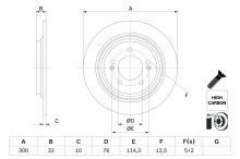 BOSCH 0 986 479 H01