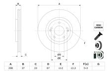 BOSCH 0 986 479 H05