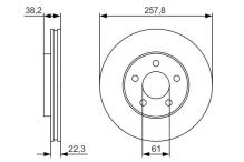 BOSCH 0 986 479 R56