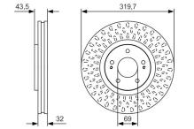 BOSCH 0 986 479 T01