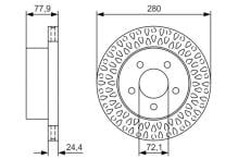 BOSCH 0 986 479 U00