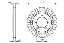 BOSCH 0 986 479 U99