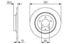 BOSCH 0 986 479 V04