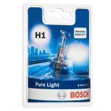 ampoule H7 Longue durée de vie 55W PX26d 12V LONGLIFE BOSMA