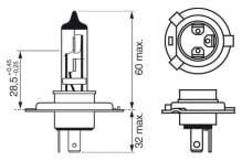 BOSCH 1 987 301 010