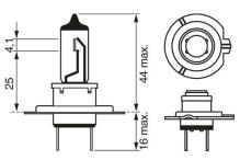 BOSCH 1 987 301 012