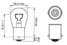 BOSCH 1 987 301 050