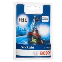 H11 Lámpara halógena para corta o larga la bombilla del faro y la bombilla  de luz de niebla - China H11 Lámpara de faro, Auto Foco halógeno