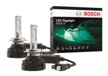 Lampe LED H7 Philips Ultinon Pro5100 HL 12-24V 2 pièces