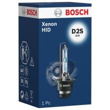 Ampoule Xénon PHILIPS 1 ✕ D3S WhiteVision gen2 - 42403WHV2S1 au meilleur  prix - Oscaro