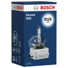 Ampoule Xénon D'origine D1S pour AUDI - A4 (8EC, B7)