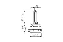 BOSCH 1 987 302 905