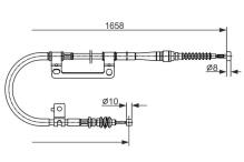 BOSCH 1 987 477 331