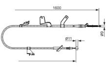 BOSCH 1 987 482 427