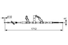 BOSCH 1 987 482 529
