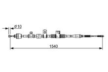 BOSCH 1 987 482 621