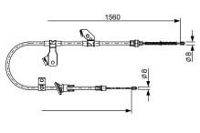 BOSCH 1 987 482 626