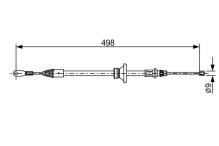 BOSCH 1 987 482 632