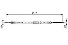 BOSCH 1 987 482 639