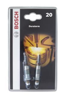 BOSCH 0 250 201 942