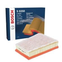 BOSCH F 026 400 250