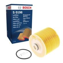 BOSCH F 026 400 198