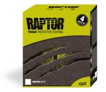 RAPTOR RLW/S4