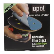 U-POL ABD7/VP1000