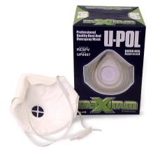 U-POL RESPV
