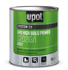 U-POL S2021G/1