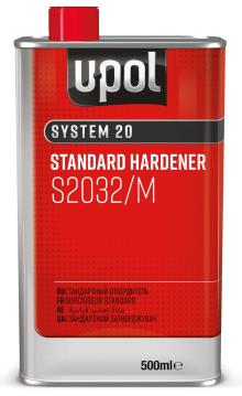 U-POL S2032/M