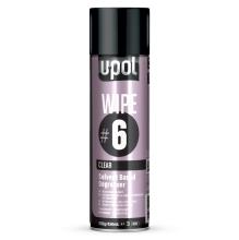 U-POL WIPE/AL