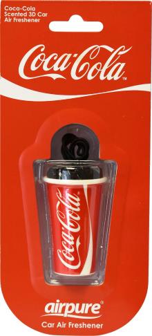 Coca-Cola CC-3D-O-446