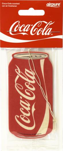 Coca-Cola CC-PC-O-727