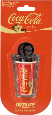 Coca-Cola CC-3D-V-864