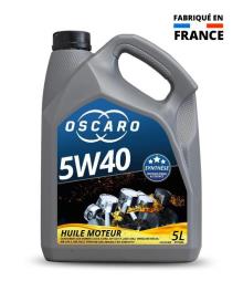 Aceite de motor CASTROL GTX 5W-30 C2 5L - ref. 15C1EE al mejor precio -  Oscaro